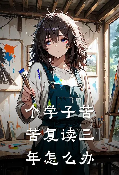 个学子苦苦复读三年怎么办