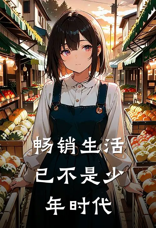 畅销生活已不是少年时代
