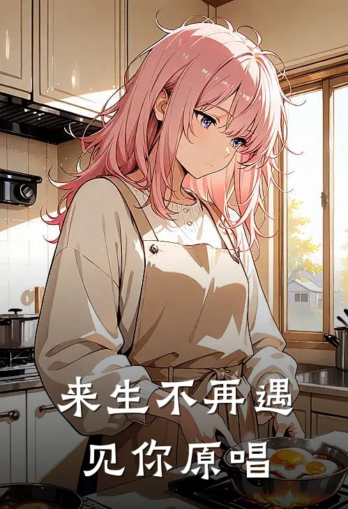 来生不再遇见你原唱