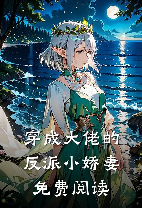 穿成大佬的反派小娇妻免费阅读