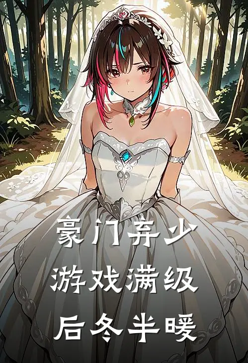 豪门弃少游戏满级后冬半暖