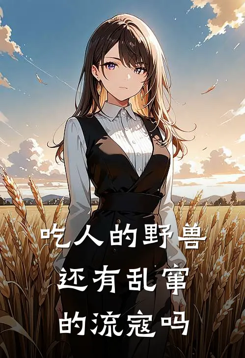 吃人的野兽还有乱窜的流寇吗