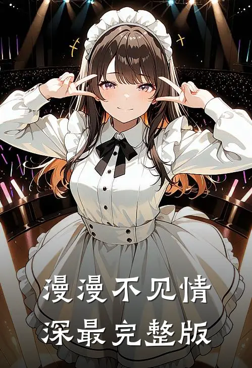 漫漫不见情深最完整版