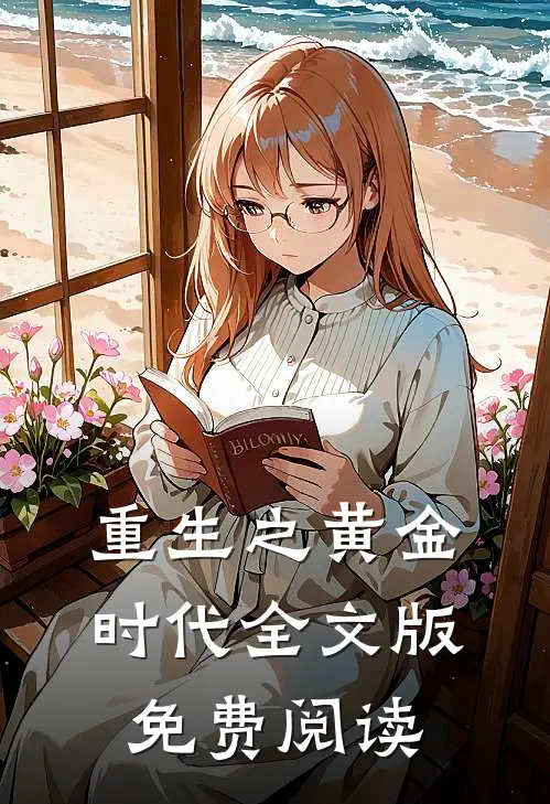 重生之黄金时代全文版免费阅读