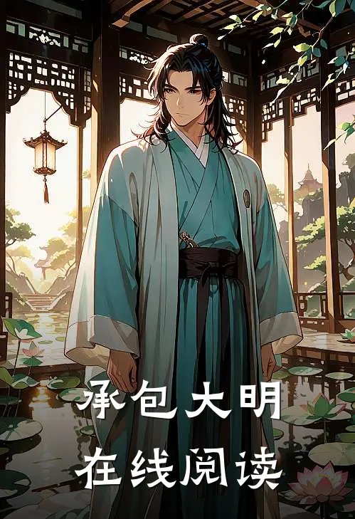 承包大明在线阅读