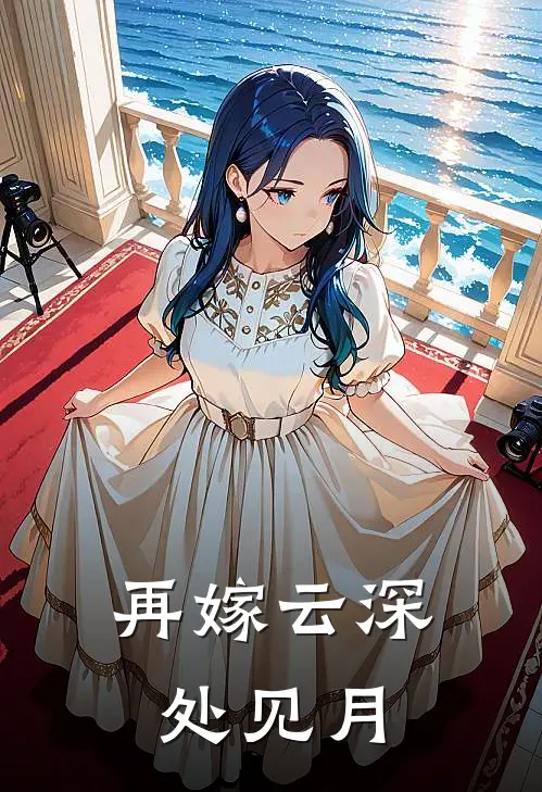 再嫁云深处见月
