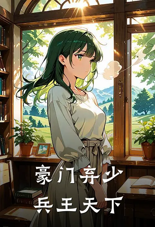 豪门弃少兵王天下