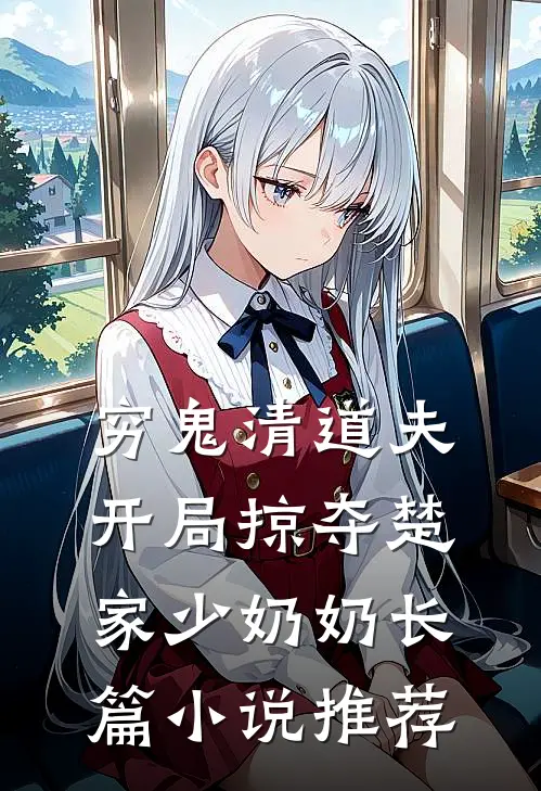 穷鬼清道夫，开局掠夺楚家少奶奶长篇小说推荐