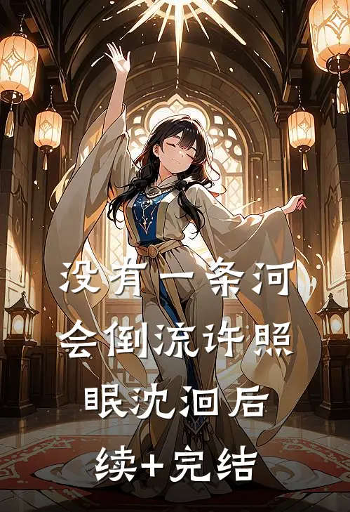 没有一条河会倒流许照眠沈洄后续+完结
