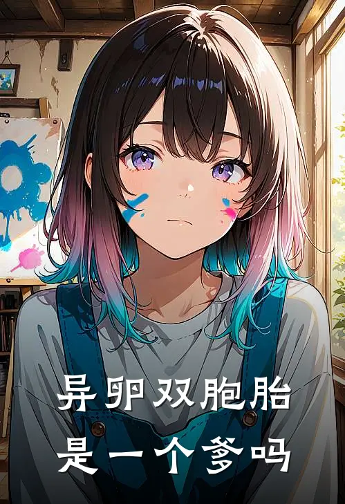 异卵双胞胎是一个爹吗