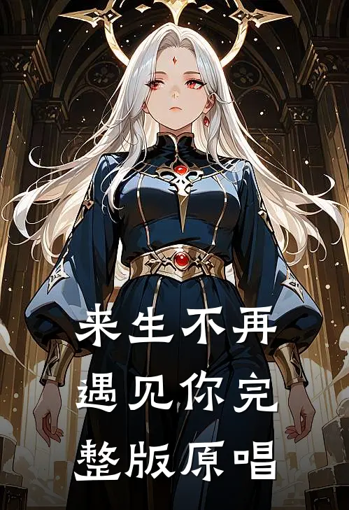 来生不再遇见你完整版原唱