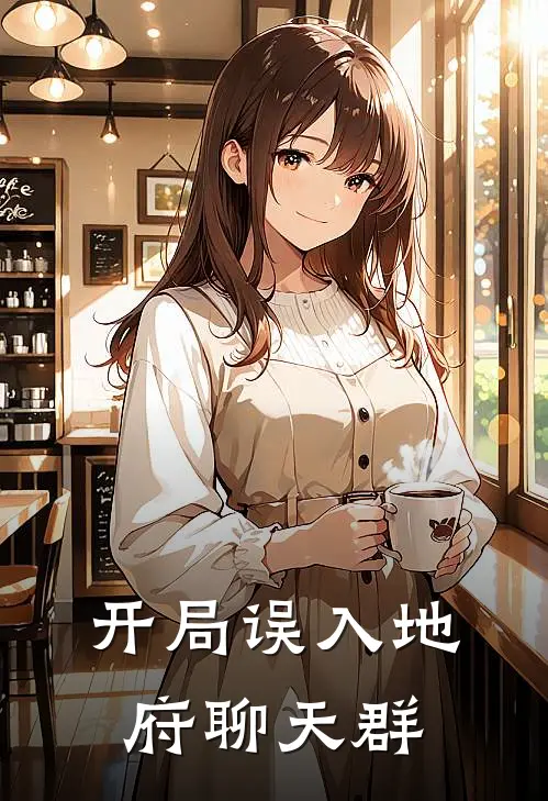 开局误入地府聊天群