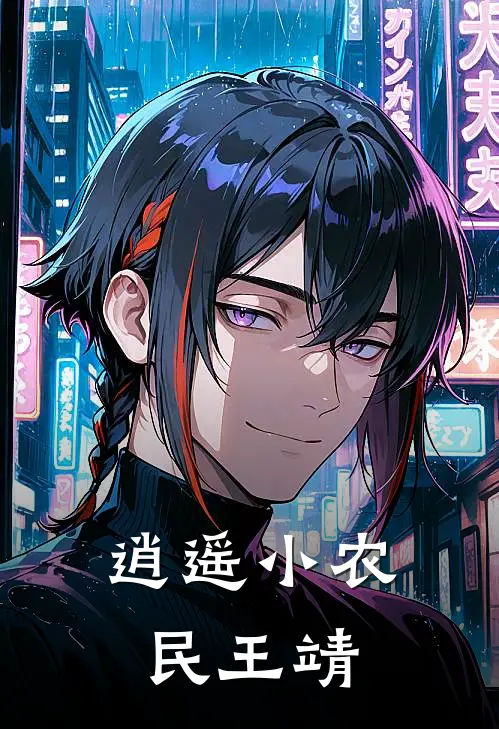 逍遥小农民王靖