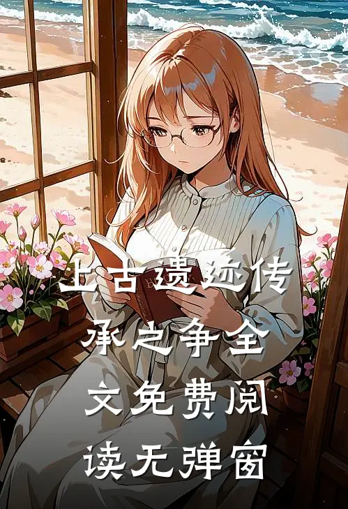 上古遗迹传承之争全文免费阅读无弹窗