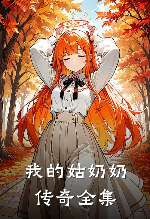 我的姑奶奶传奇全集