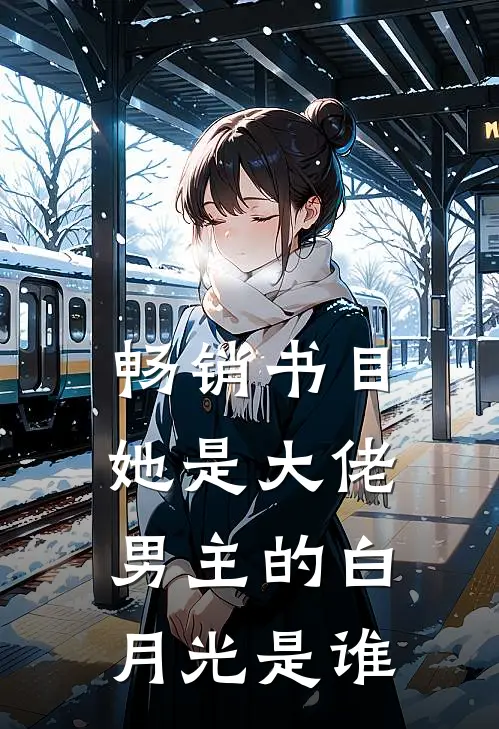畅销书目她是大佬男主的白月光是谁