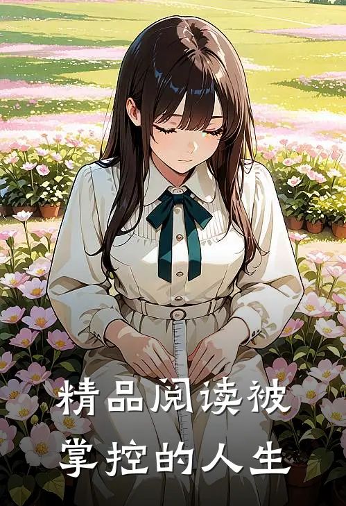 精品阅读被掌控的人生