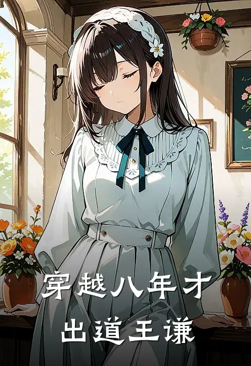 穿越八年才出道王谦