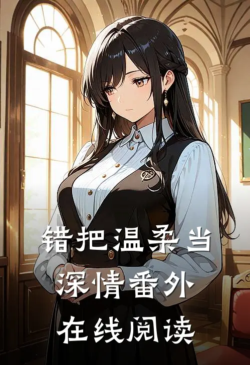 错把温柔当深情番外在线阅读