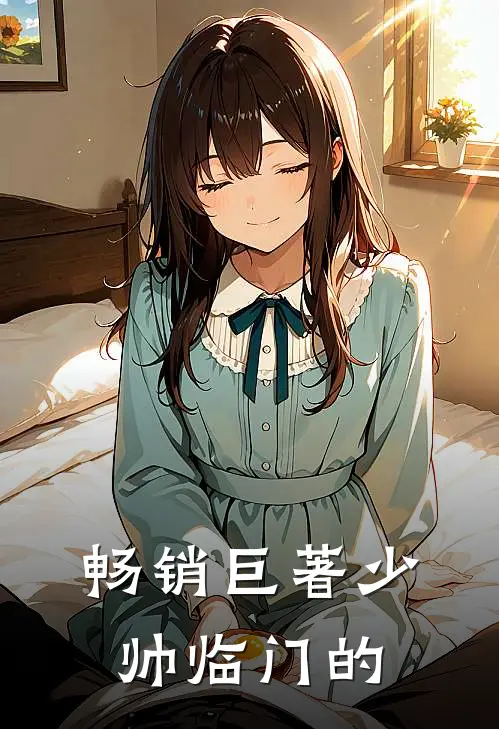 畅销巨著少帅临门的