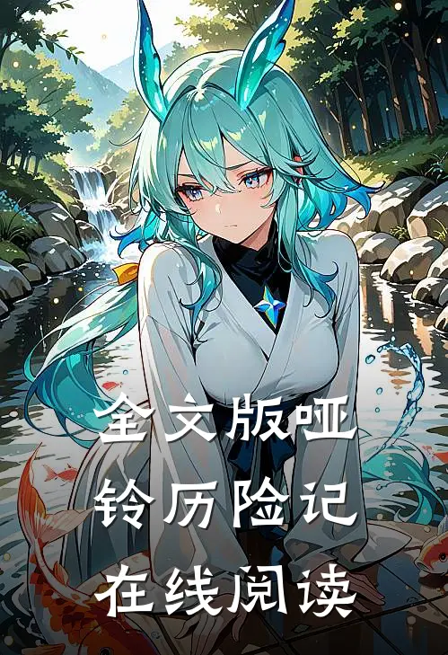 全文版哑铃历险记在线阅读