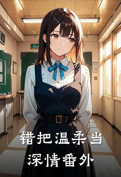 错把温柔当深情番外