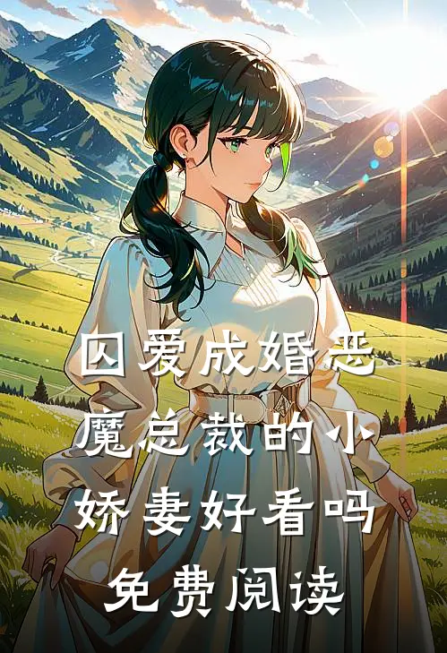 囚爱成婚恶魔总裁的小娇妻好看吗免费阅读