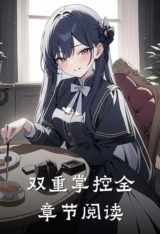 双重掌控全章节阅读