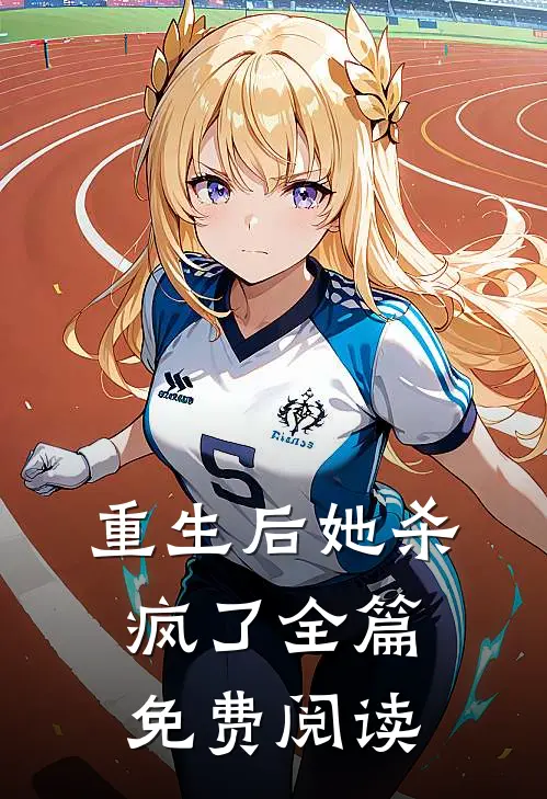 重生后她杀疯了全篇免费阅读