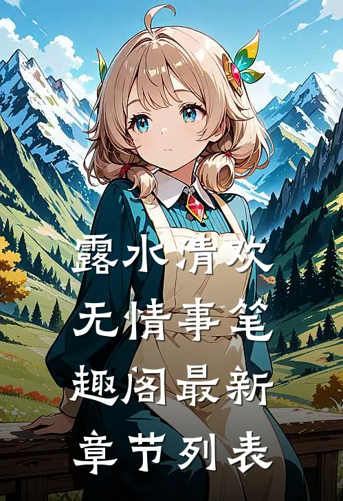 露水清欢无情事笔趣阁最新章节列表