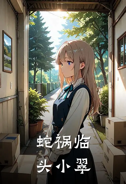 蛇祸临头小翠