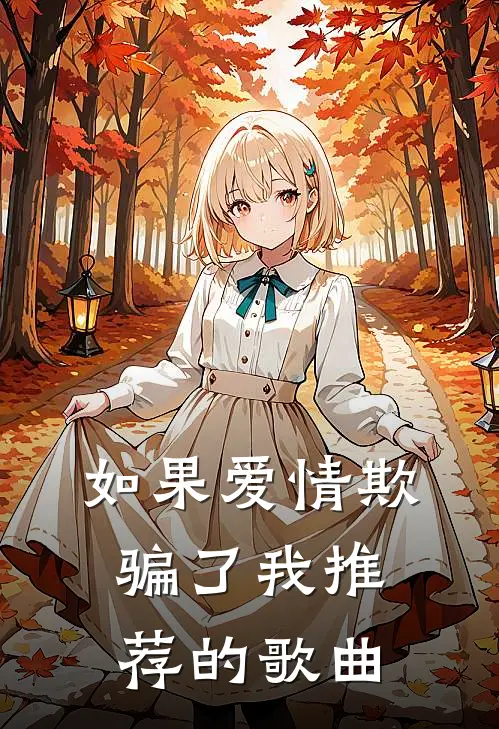 如果爱情欺骗了我推荐的歌曲
