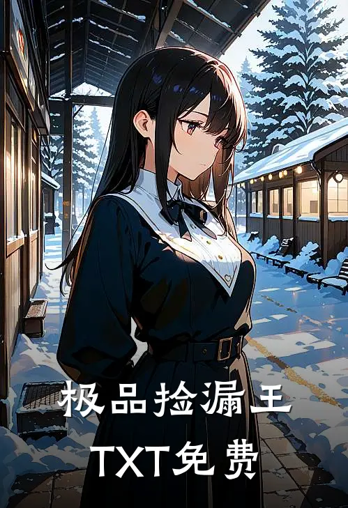 极品捡漏王TXT免费