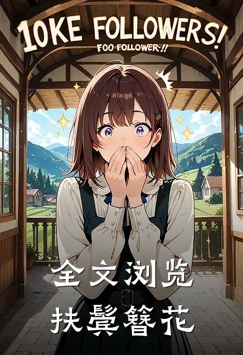 全文浏览扶鬓簪花