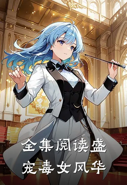 全集阅读盛宠毒女风华