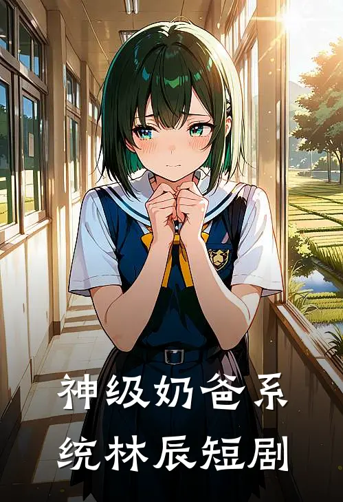 神级奶爸系统林辰短剧