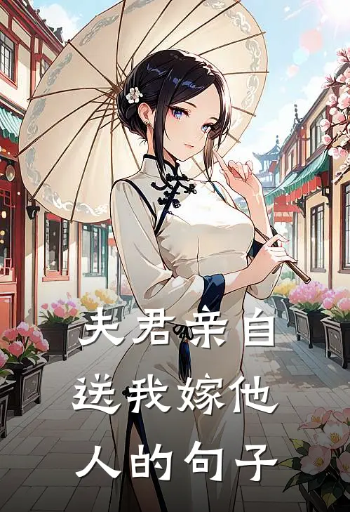 夫君亲自送我嫁他人的句子