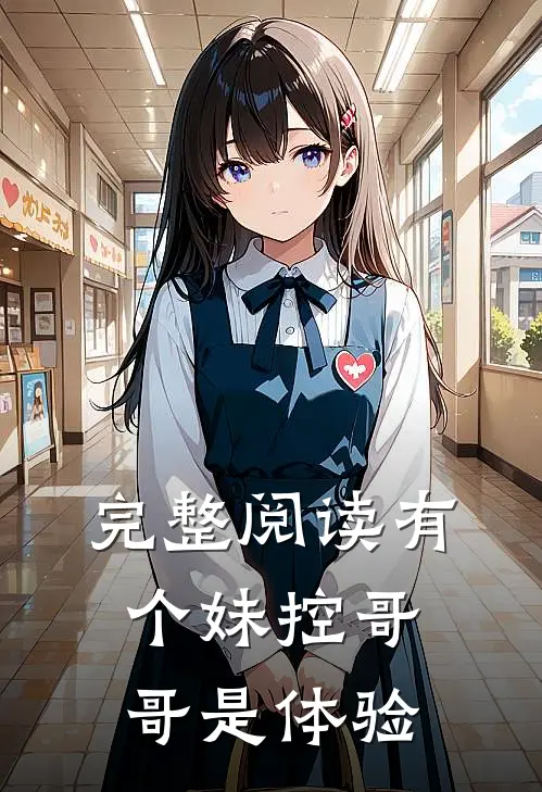 完整阅读有个妹控哥哥是体验
