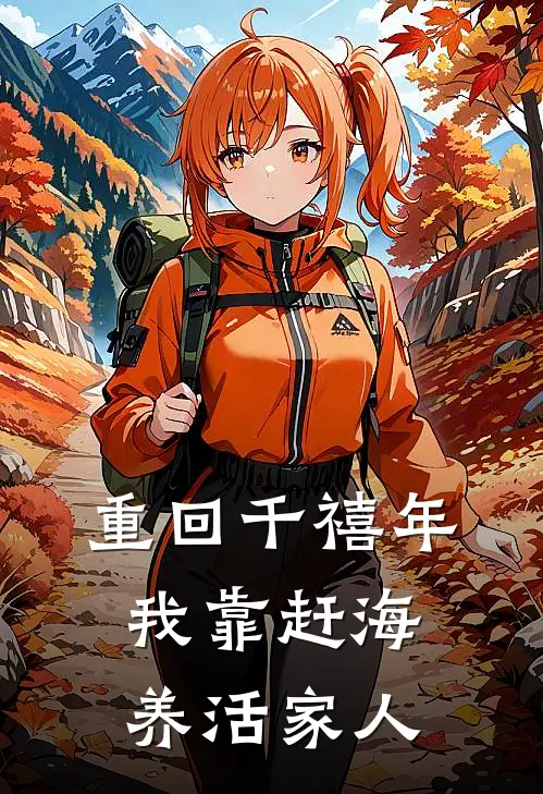 重回千禧年我靠赶海养活家人