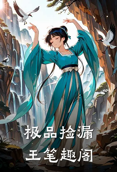 极品捡漏王笔趣阁