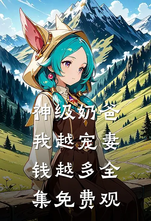 神级奶爸我越宠妻钱越多全集免费观