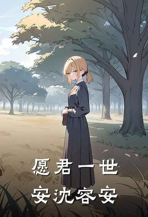 愿君一世安沈容安