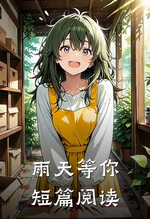 雨天等你短篇阅读