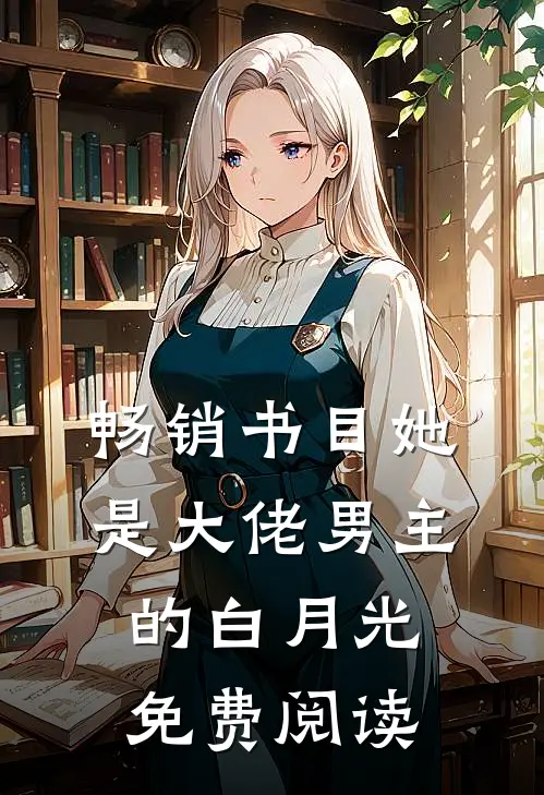 畅销书目她是大佬男主的白月光免费阅读