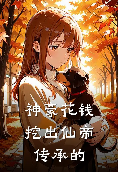 神豪花钱挖出仙帝传承的
