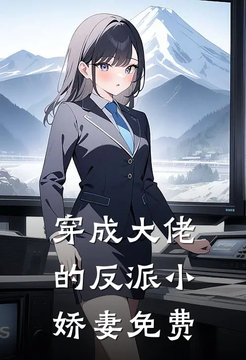 穿成大佬的反派小娇妻免费