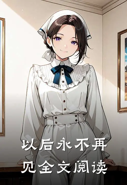 以后永不再见全文阅读