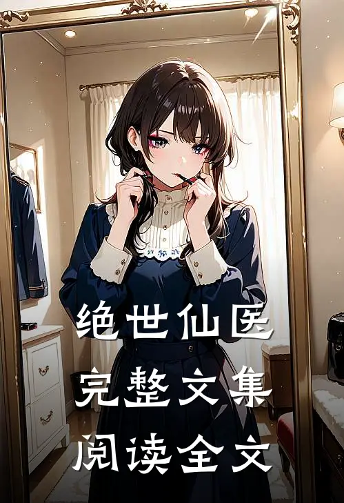 绝世仙医完整文集阅读全文