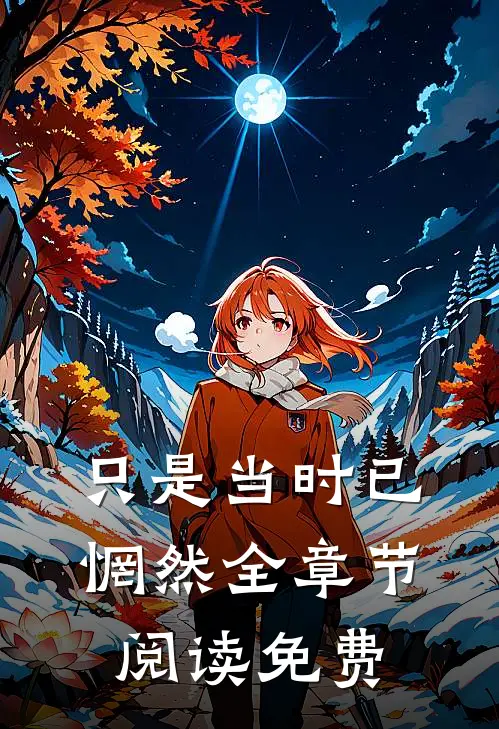 只是当时已惘然全章节阅读免费