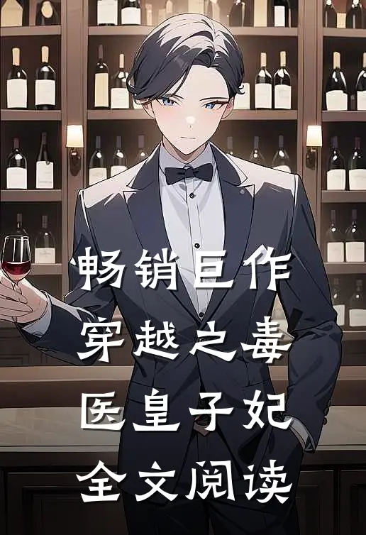 畅销巨作穿越之毒医皇子妃全文阅读